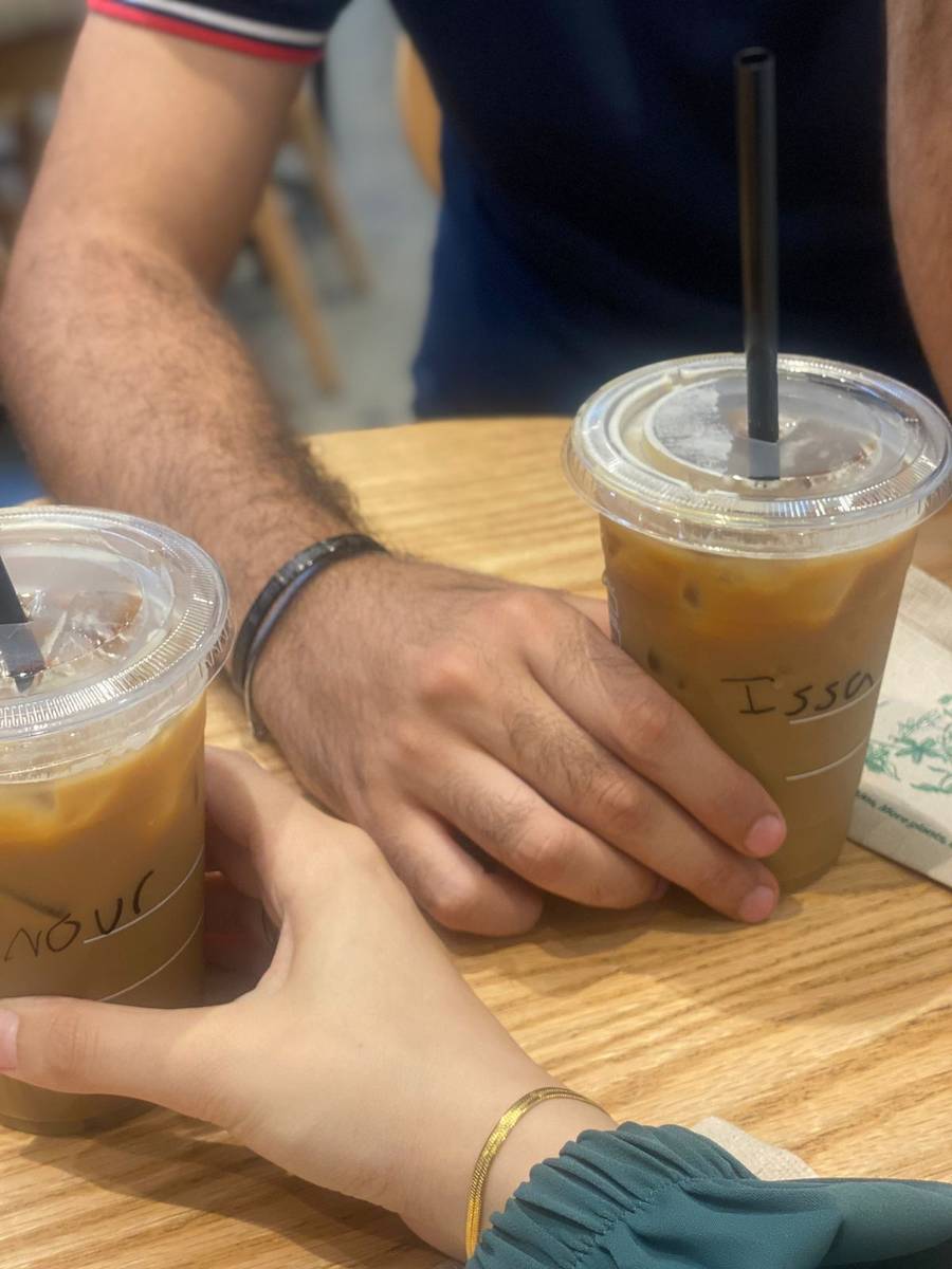 Our coffee